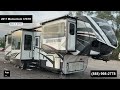 Check out this Video for a 2017 Grand Design Momentum 376TH(Stock #487031)  for sale by Pop RVs. This unit is located in Sarasota, FL