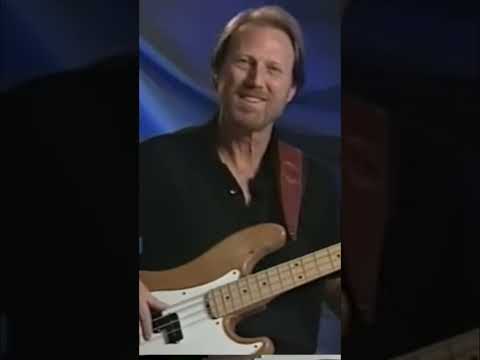 Rocco Prestia: Mastering James Brown  Bass Techniques for 'I Feel Good' #bassreviewmagazine