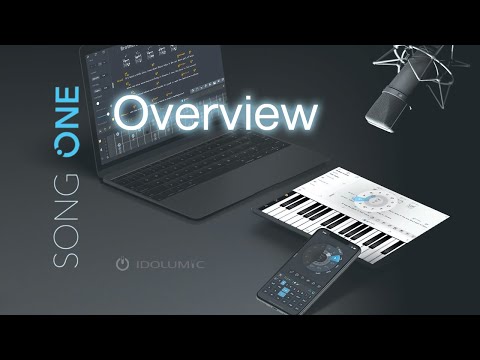 Song One - Chord Charts & Sheet Music Pro