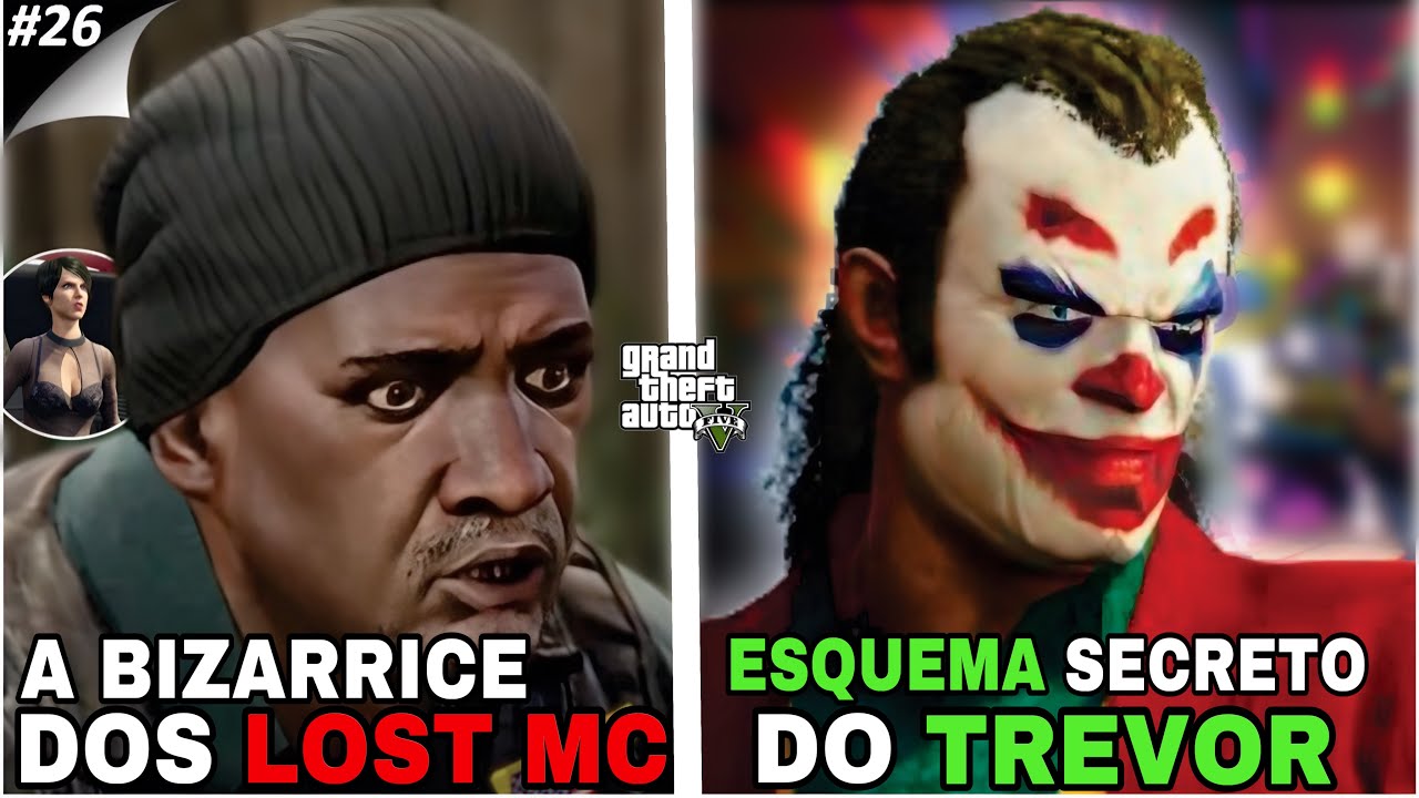 8 THINGS YOU DIDN'T KNOW about GTA 5... BUT SHOULD... - #26