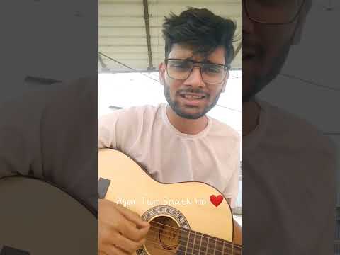 Abhijeet Raj Agar Tum Saath Ho