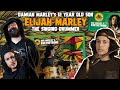 Damian Marley son live performance