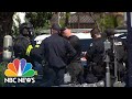 What We Know About The Deadly San Jose Rail Yard Shooting