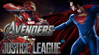 Download lagu AVENGERS VS JUSTICE LEAGUE - Multiverse War 2020 (Part 1) mp3 Download lagu AVENGERS VS JUSTICE LEAGUE - Multiverse War 2020 (Part 1) mp3
