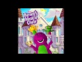 Barney S Musical Castle The Soundtrack