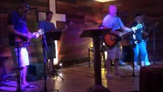 Spirit Burn- Live Worship Carolina Coast Vineyard