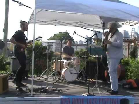 Tim Bernes´DECAY-Red Hook fest,Brooklyn , june 16. 2014  Part II