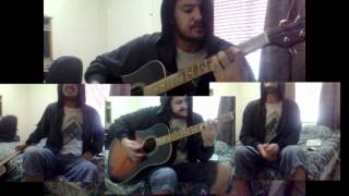 The Ataris - I Wont Spend Another Night Alone - Cover