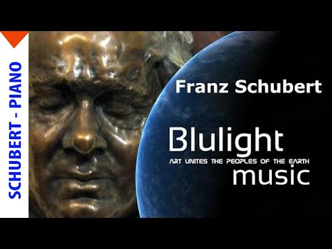 Franz Schubert Piano Solo