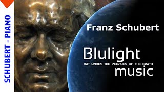Franz Schubert Piano Solo