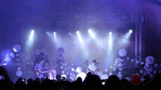 Portugal. The Man - Sleep Forever [Live at Stubbs]