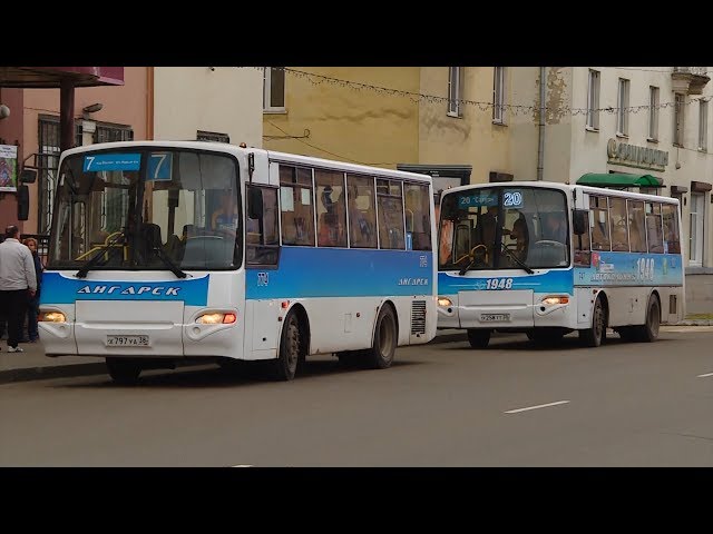 Как навести порядок в общественном транспорте?