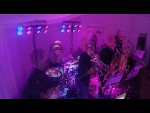 TawastFunk vanajanlinnassa 21.7.2017