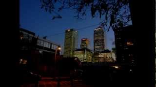 Kromestar (ft. Real McCoy) - I'm an Alien