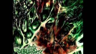 Purulent Jacuzzi - Extracting the innards