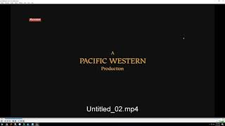 Corel VideoStudio 2018: Replacing Credits and Foreign Intro