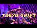 TOKYO DRIFT POWER IMPACT DANCERS 2020