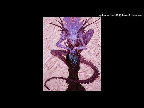 LORD WICKED x SVNTXMVLX - MENACE