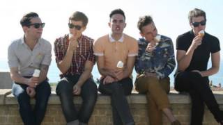 The Ordinary Boys- We&#39;ve got the best job ever.