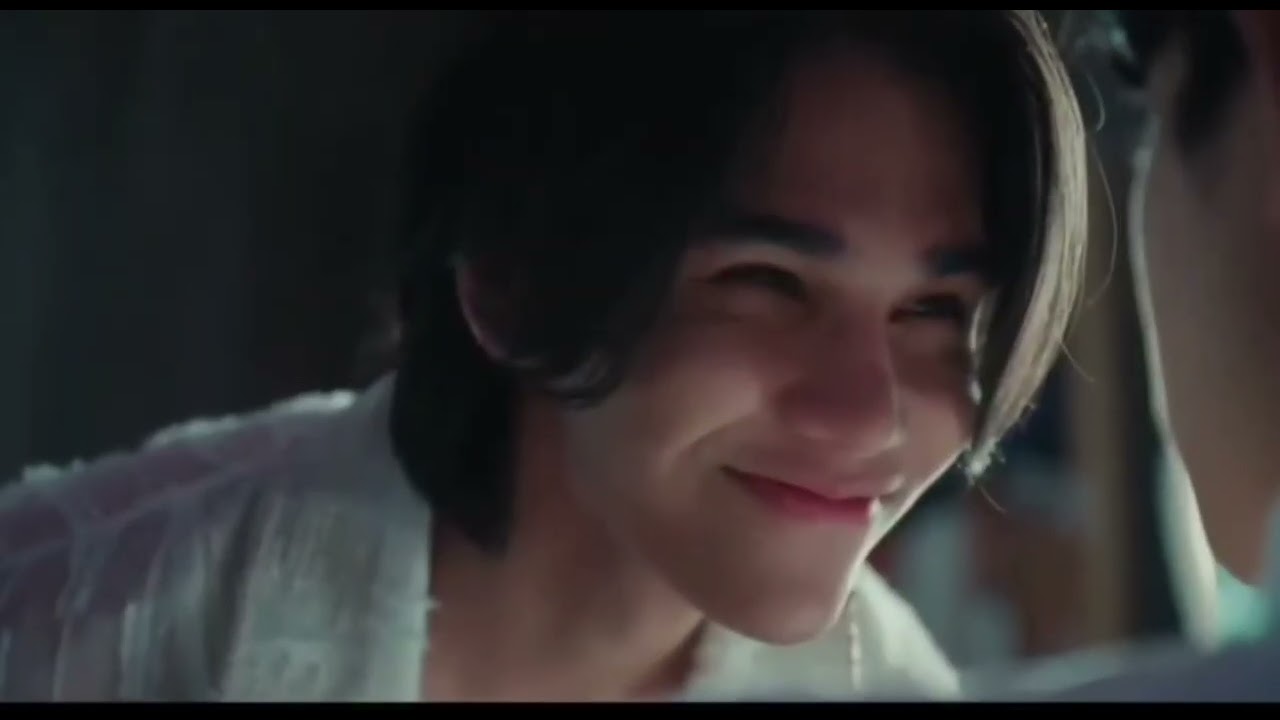 OMG yall its finally here!!! Wooju bakery set to release April 10th has dropped a short trailer.