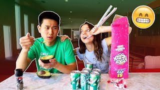 17 Weird Things TEENAGERS Do | Smile Squad Skits