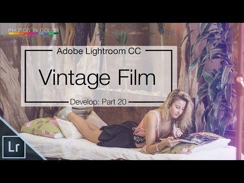 What is Lightroom CC Why Should Photographers use Adobe Photoshop Lightroom