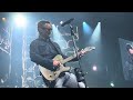 Eric Church "The Outsiders" Live at Xfinity Mobile Arena