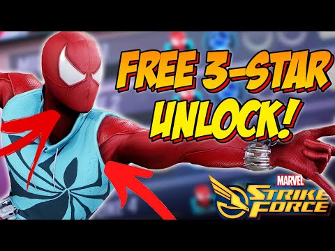 MAX OUT FRESH HORIZON REWARDS! Scarlet Spider Event and Pocket Dimensions Explained.