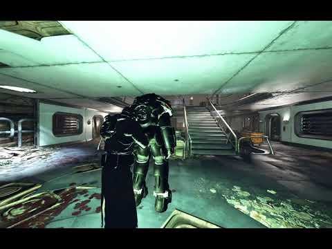 Fallout 76 Wastelanders Story Walkthrough Part 9 [Hashishin]