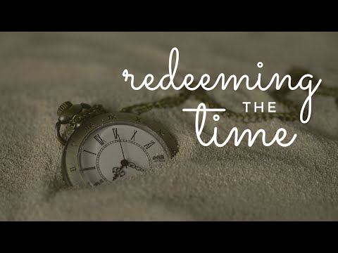 Bible Study || 20th August 2025 || Awake, Walk Wisely & Redeem the Time