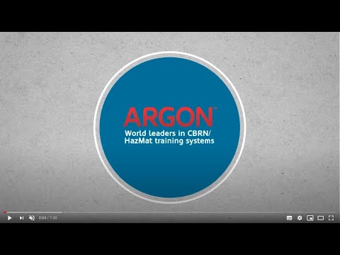 An introduction to Argon Electronics