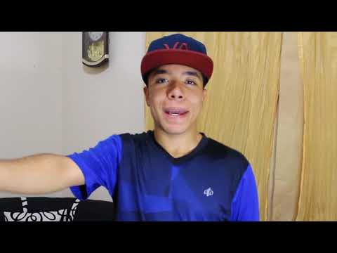 Quien Es Luis Salgado?