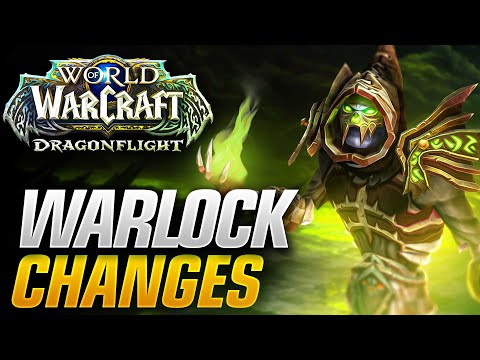 10.1 Demonology Nerfs and an Undocumented Destruction Change!
