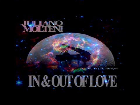 In & Out of Love - A. V. Buuren (Piano Cover)