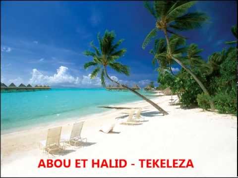 Abou et halid - Tekeleza (Musique Comorienne)