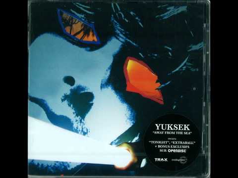 Yuksek - Extraball (Breakbot Remix)