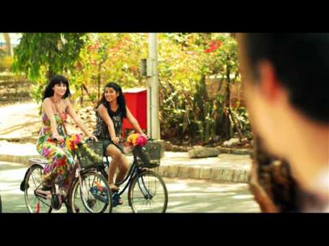 Gal Sun — watch video