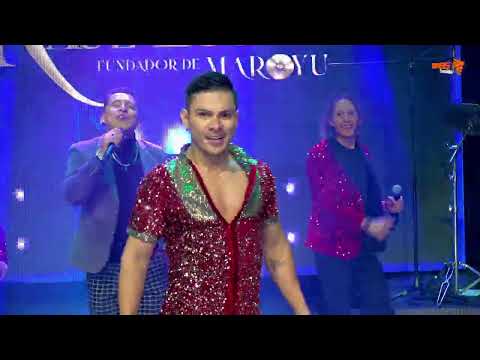 Raúl Yucra Maroyu ft Onda Kumbiera- Chica sexi