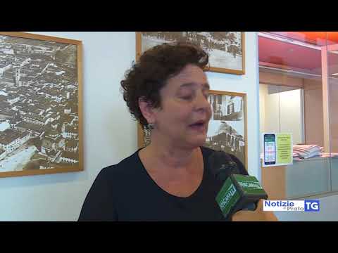 2018-07-23 PRATO -  MODA IN SCENA , 12 OTTOBRE SFILA ECCELLENZA PRATESE