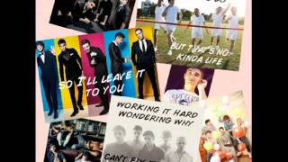 A Good Day for Love to Die- The Wanted lyrics!!