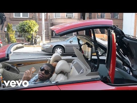 Sean Hampton - HUNNIT (DEM THANGS) ft. FlyBoi Bo, Vaso McFly