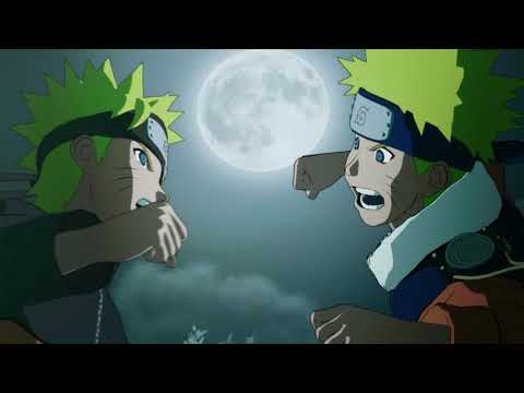 Vidéo Naruto Shippuden : Ultimate Ninja Storm Generations