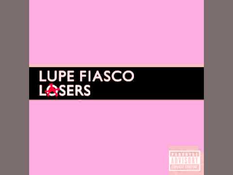 Lupe Fiasco feat. Unkle-The Runaways.wmv