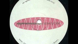 Ausgang II (Steve Stoll) - The Journey Continues - B3 Track