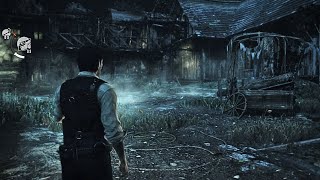 The Evil Within | Core 2 Quad Q8400 2.66ghz | Amd Radeon R5 240 | 8GB Ram!