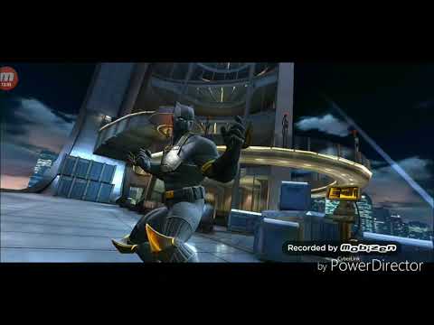 Road to the Labyrinth Chapter 4 R1 Marvel Contest Of Champions