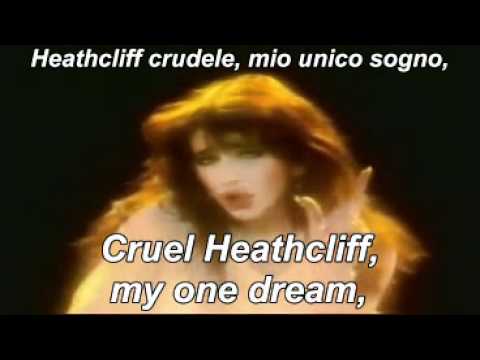 download lagu mp3 mp4 Kate Bush Wuthering Heights Traduzione Testo Italiano, download lagu Kate Bush Wuthering Heights Traduzione Testo Italiano gratis, unduh video klip Kate Bush Wuthering Heights Traduzione Testo Italiano