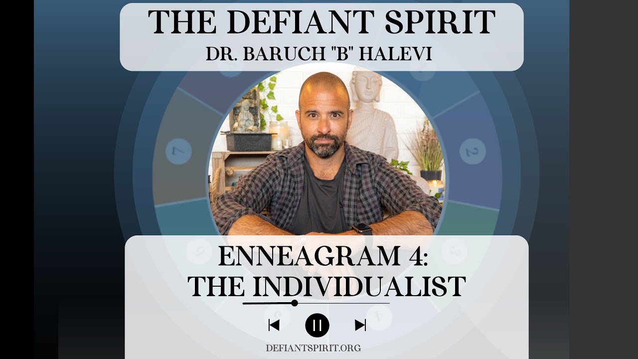 Enneagram 4: The Individualist At The Movies