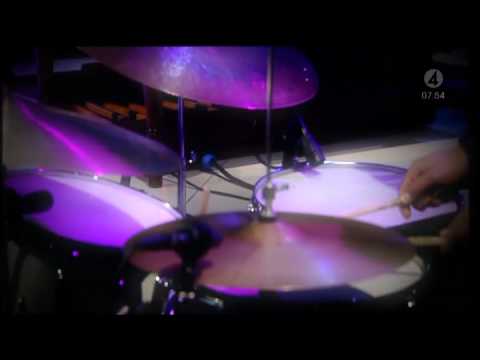 Merit Hemmingson - Borti Vall (Live Nyhetsmogon 2011)