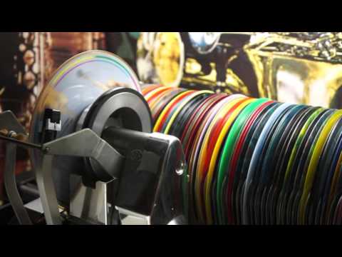 Jonnie's Jukebox Plays: It Doesn't Matter Anymore-Buddy Holly 1958. Picture Disc 45 - Collection